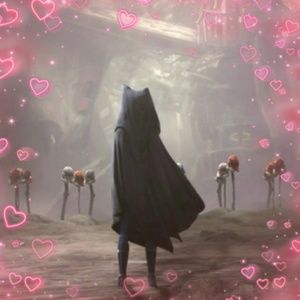 Meet your Posher, Amelia